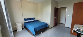 Hermoso departamento, zona centrica